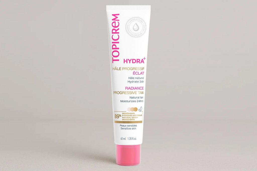 mejor autobronceador facial