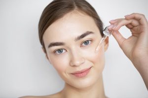 Retinal, retinol o ácido retinoico