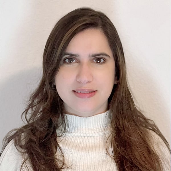 Anabel Bolado