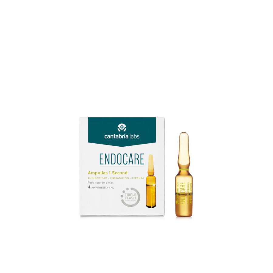Endocare 1 second tripleflash