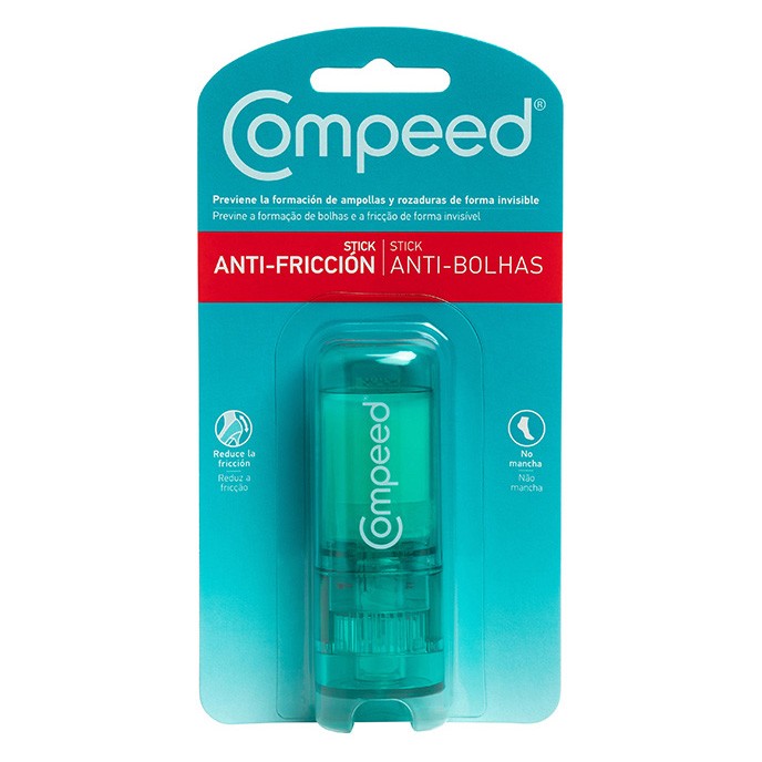 Compeed stick anti-friccion