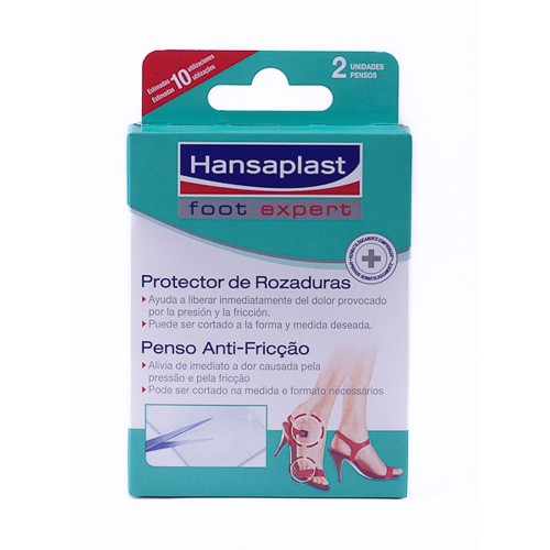 Hansaplast med aposito