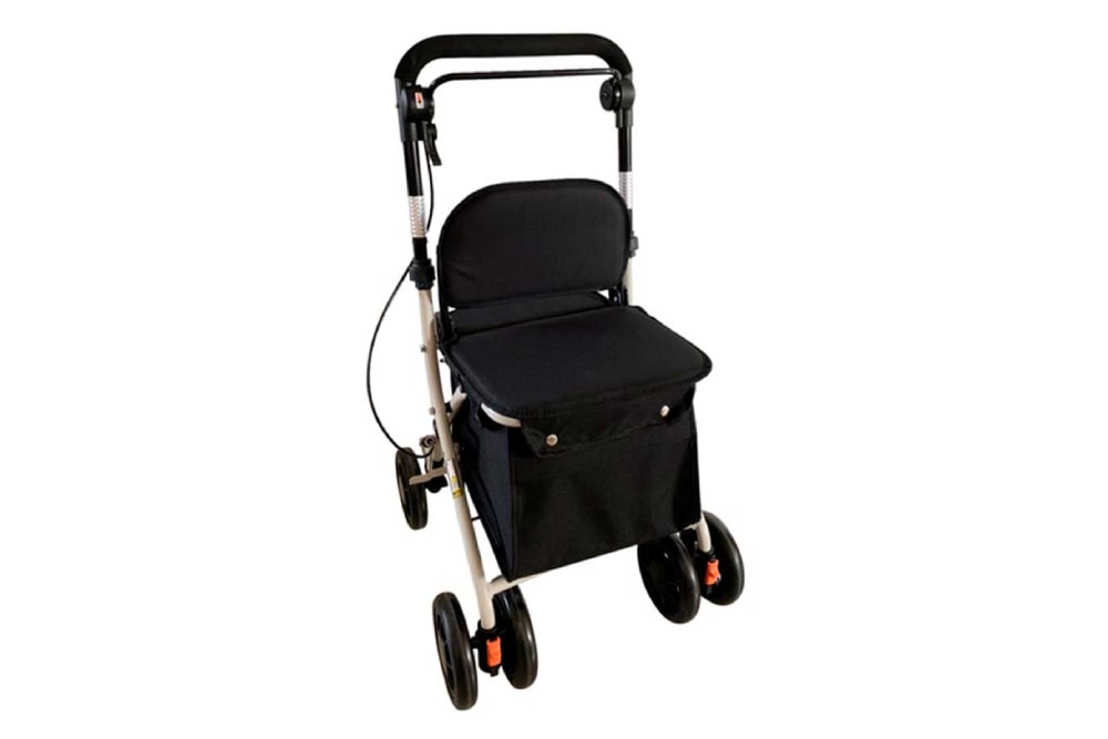 andador carro Prim