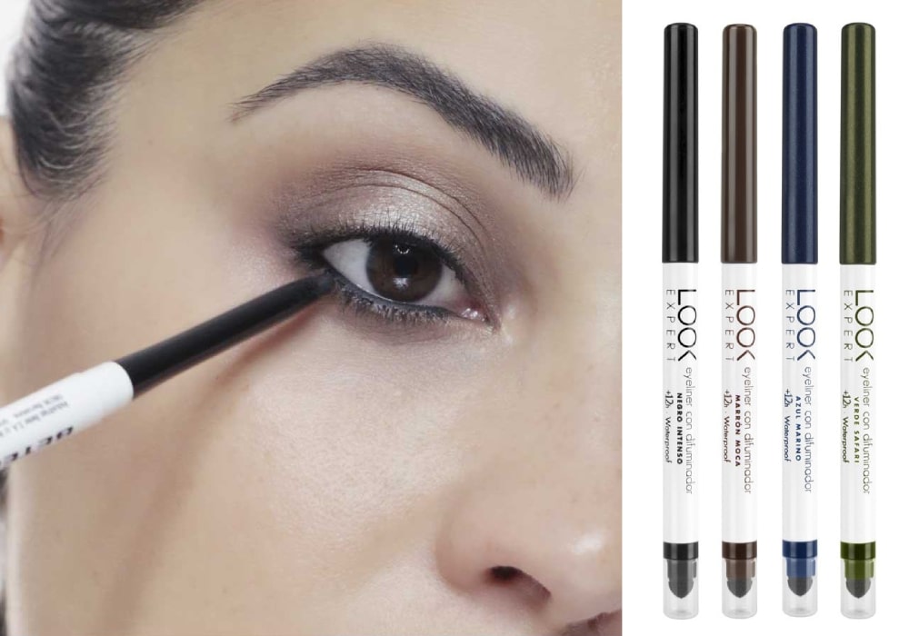 Eyeliner Waterproof