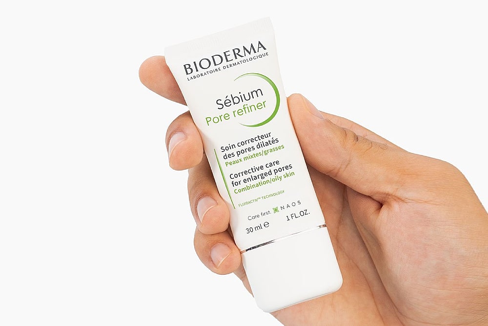 crema poros abiertos Bioderma
