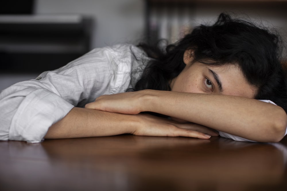 insomnio síntoma menopausia