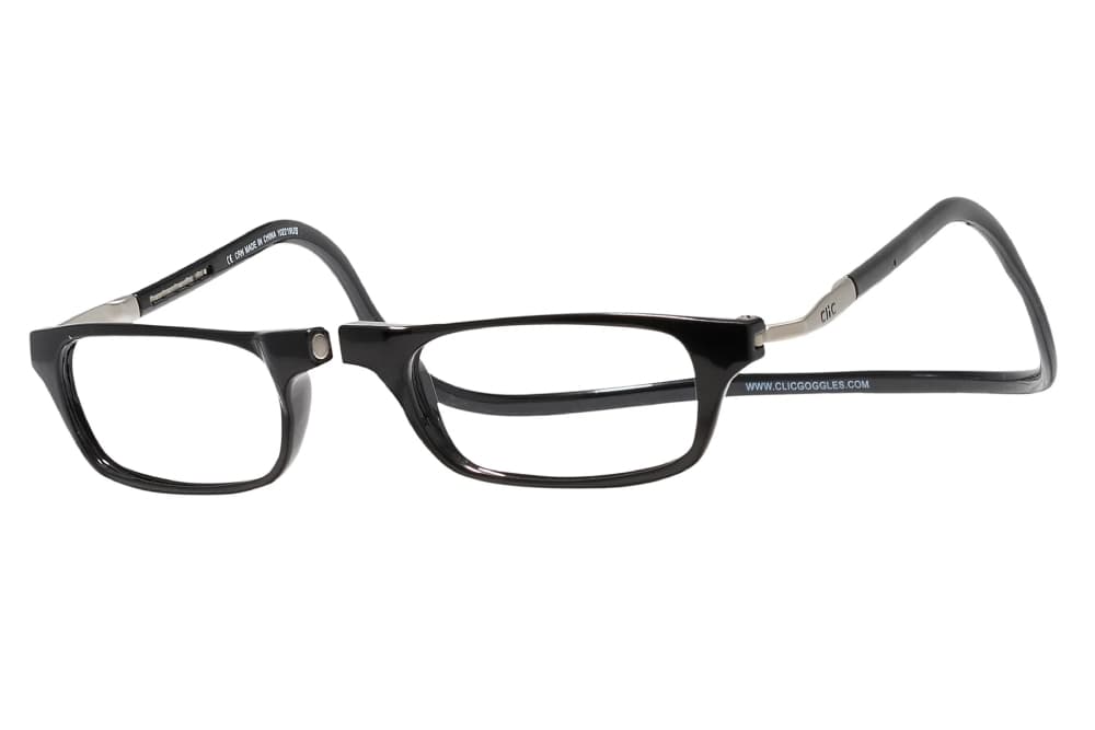 gafas magnéticas