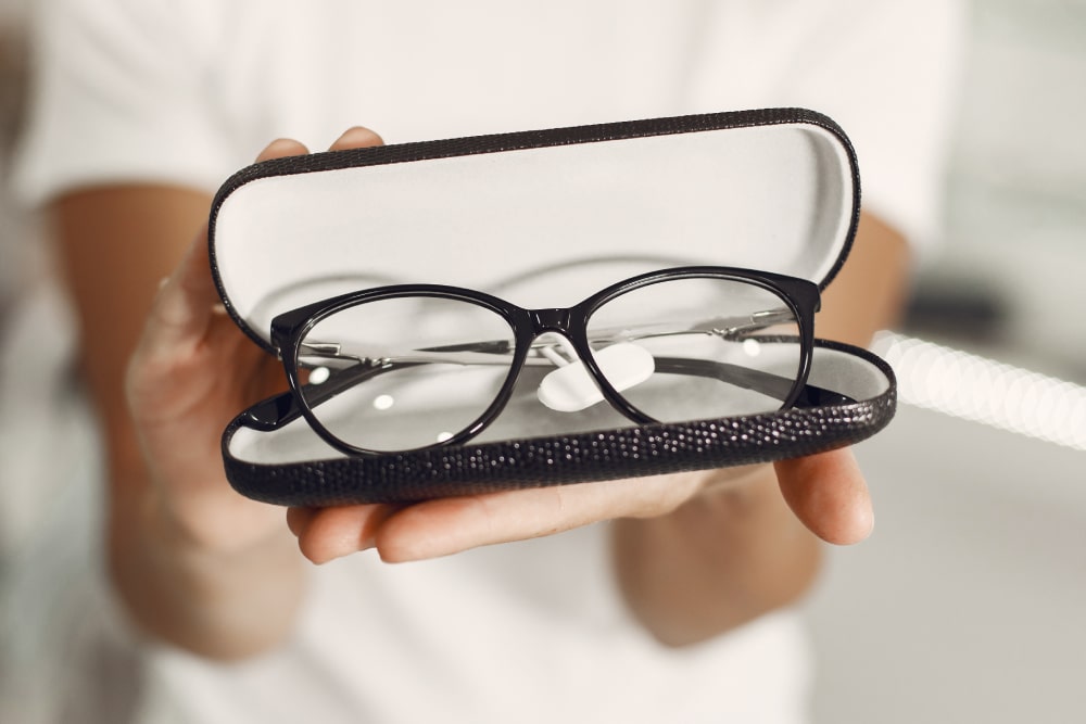 gafas ocupacionales