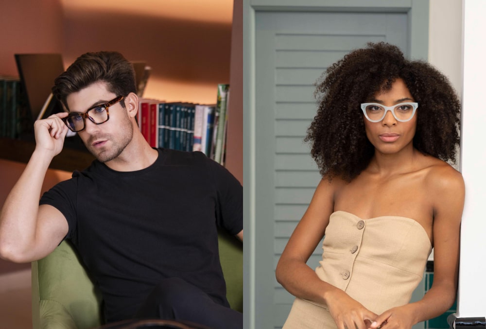 gafas presbicia monofocales