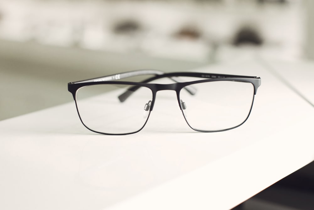gafas progresivas