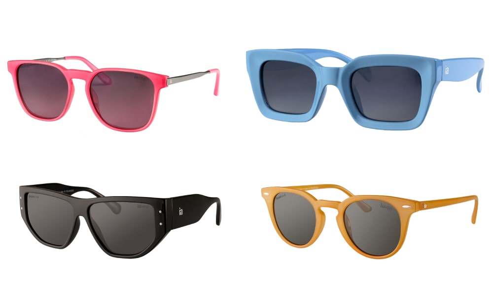 gafas de sol Interapothek