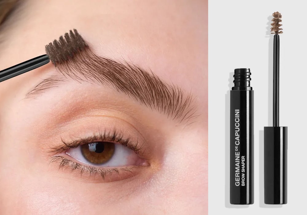 gel cejas resistente al agua