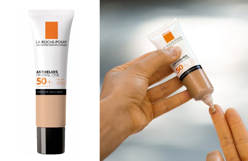 La Roche Posay Anthelios mineral One