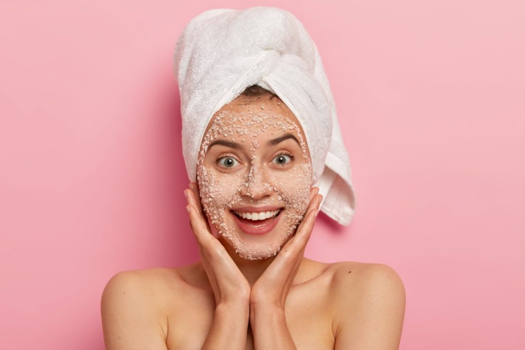 mejores exfoliantes faciales