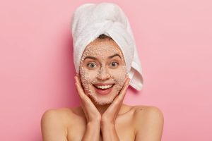 mejores exfoliantes faciales
