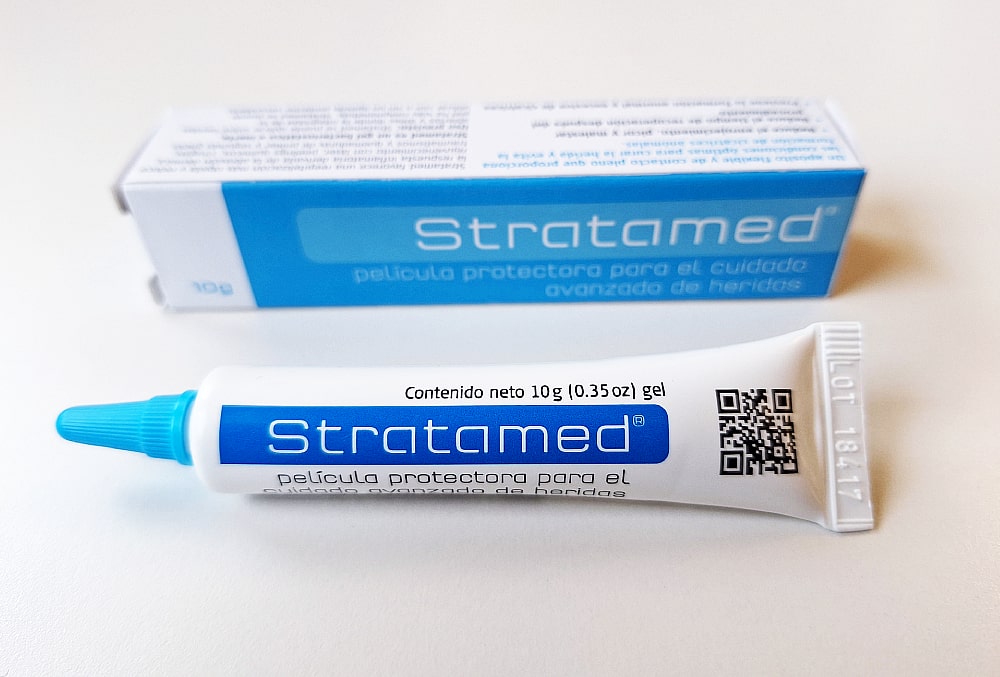 opiniones Stratamed