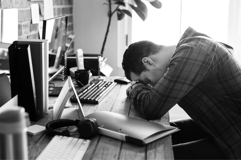 qué es síndrome postvacacional