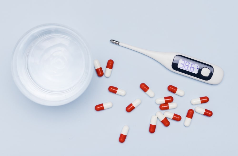 sinusitis bacteriana