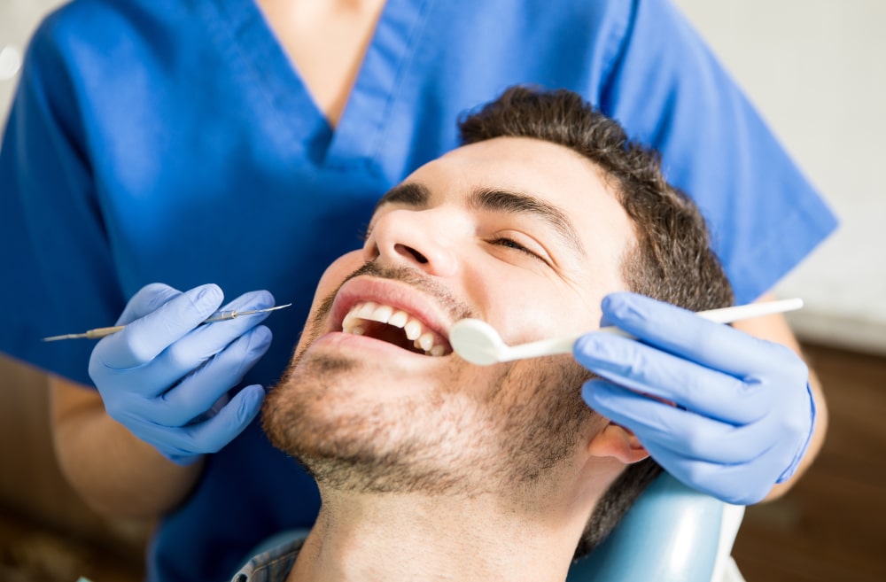 sinusitis dental