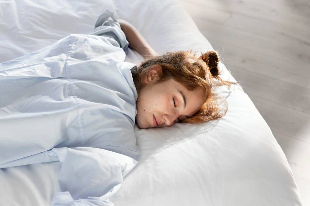 mejorar calidad sueño
