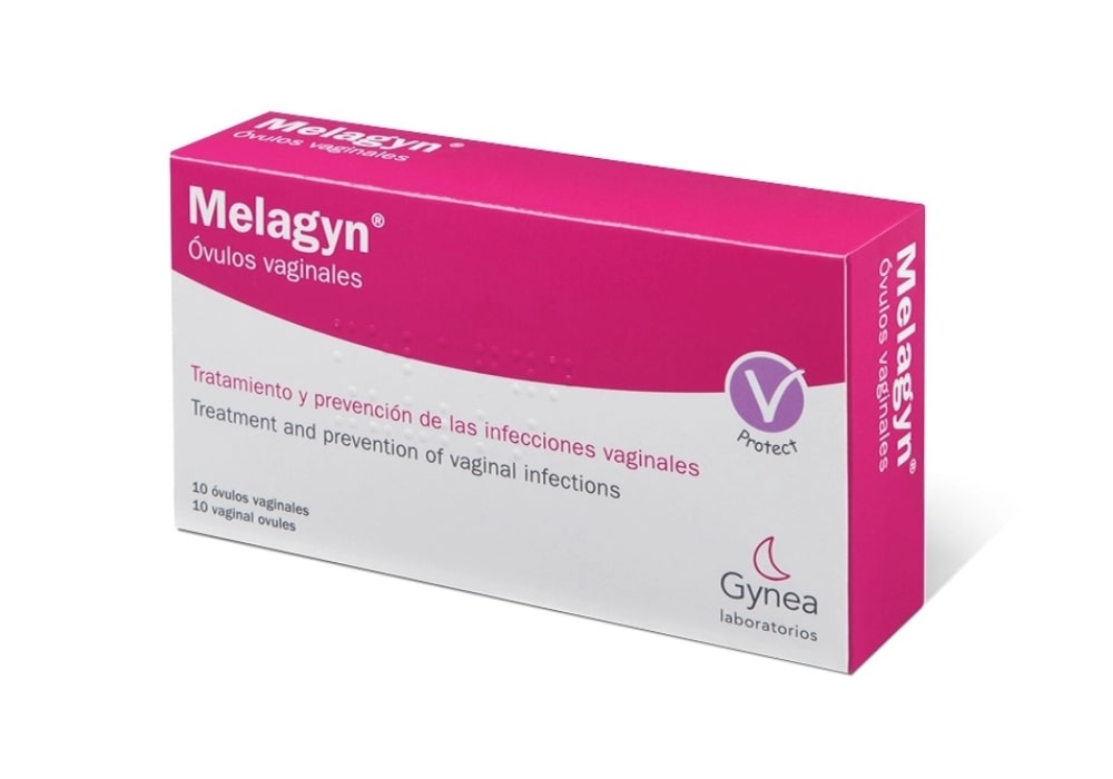 óvulos vaginales candidiasis vaginal