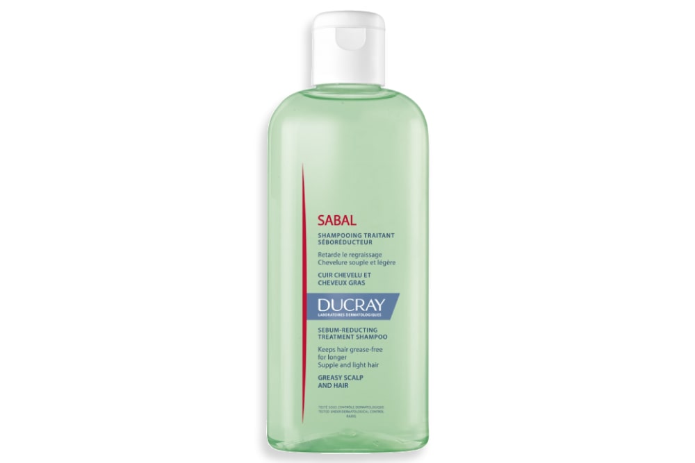 Champú Ducray Sabal