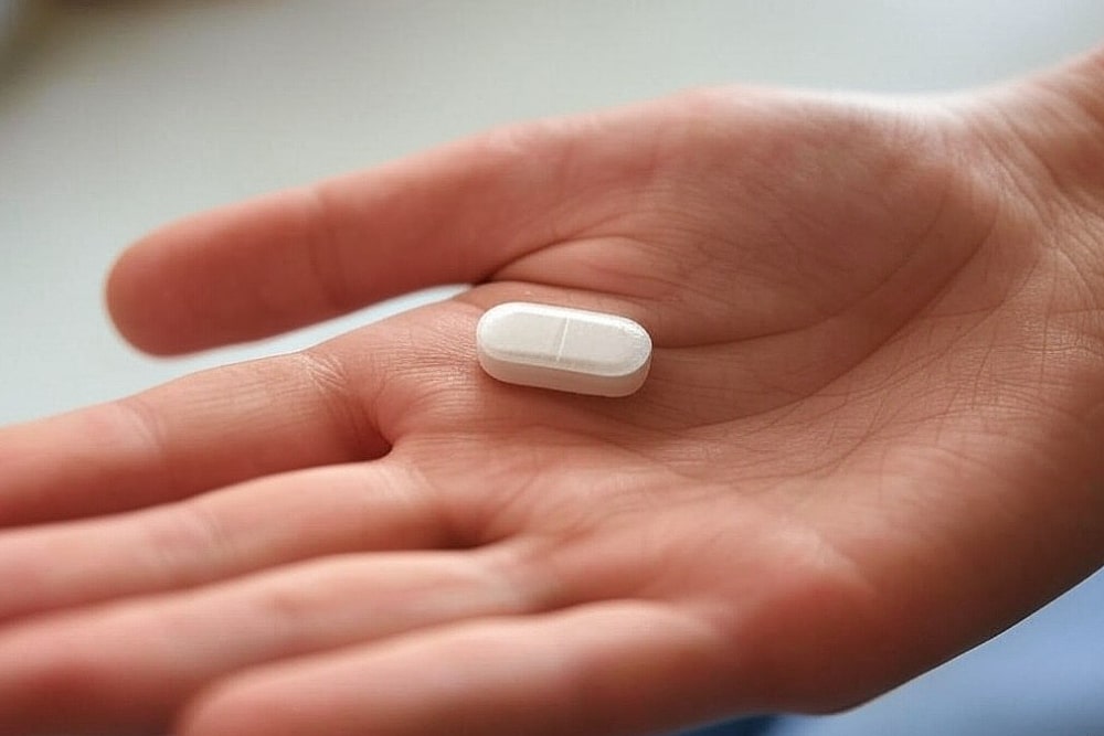 cómo funciona el paracetamol