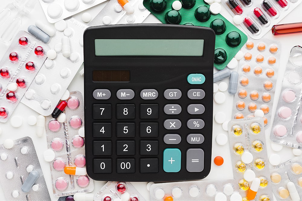 saber los medicamentos que cubre la seguridad social