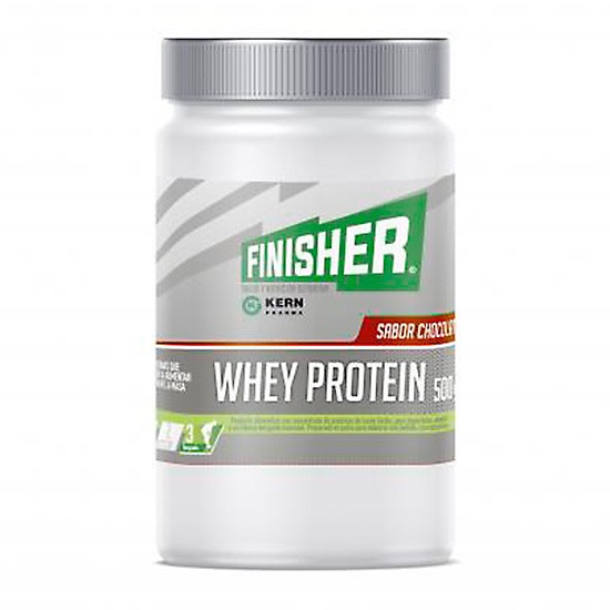 proteina whey para ganar masa muscular sabor chocolate