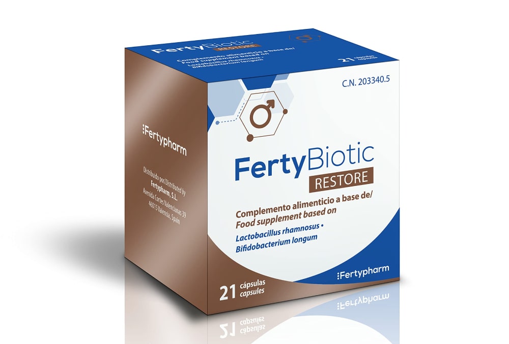 fertybiotic restore