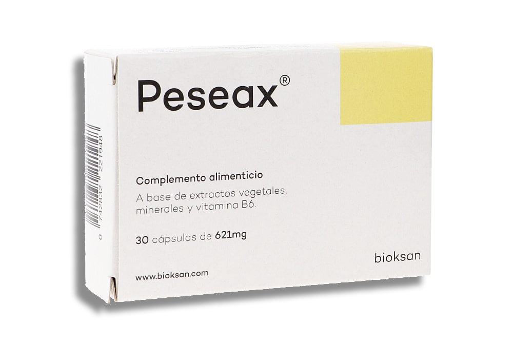 Bioksan Peseax