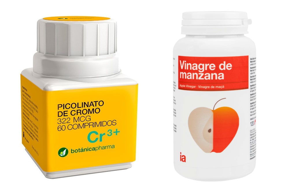 productos naturales de farmacia para bajar azúcar