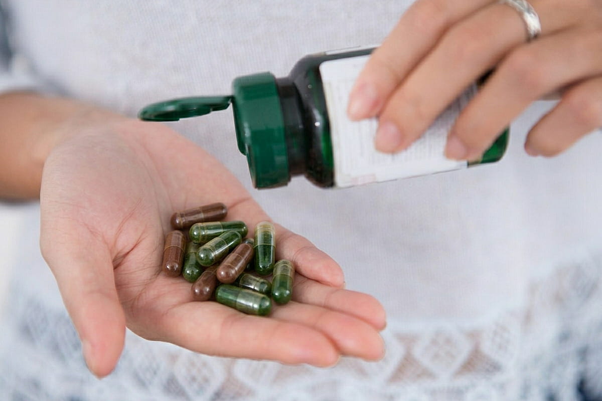 productos naturales para depurar el hígado