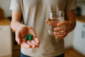 mejores antiinflamatorios naturales
