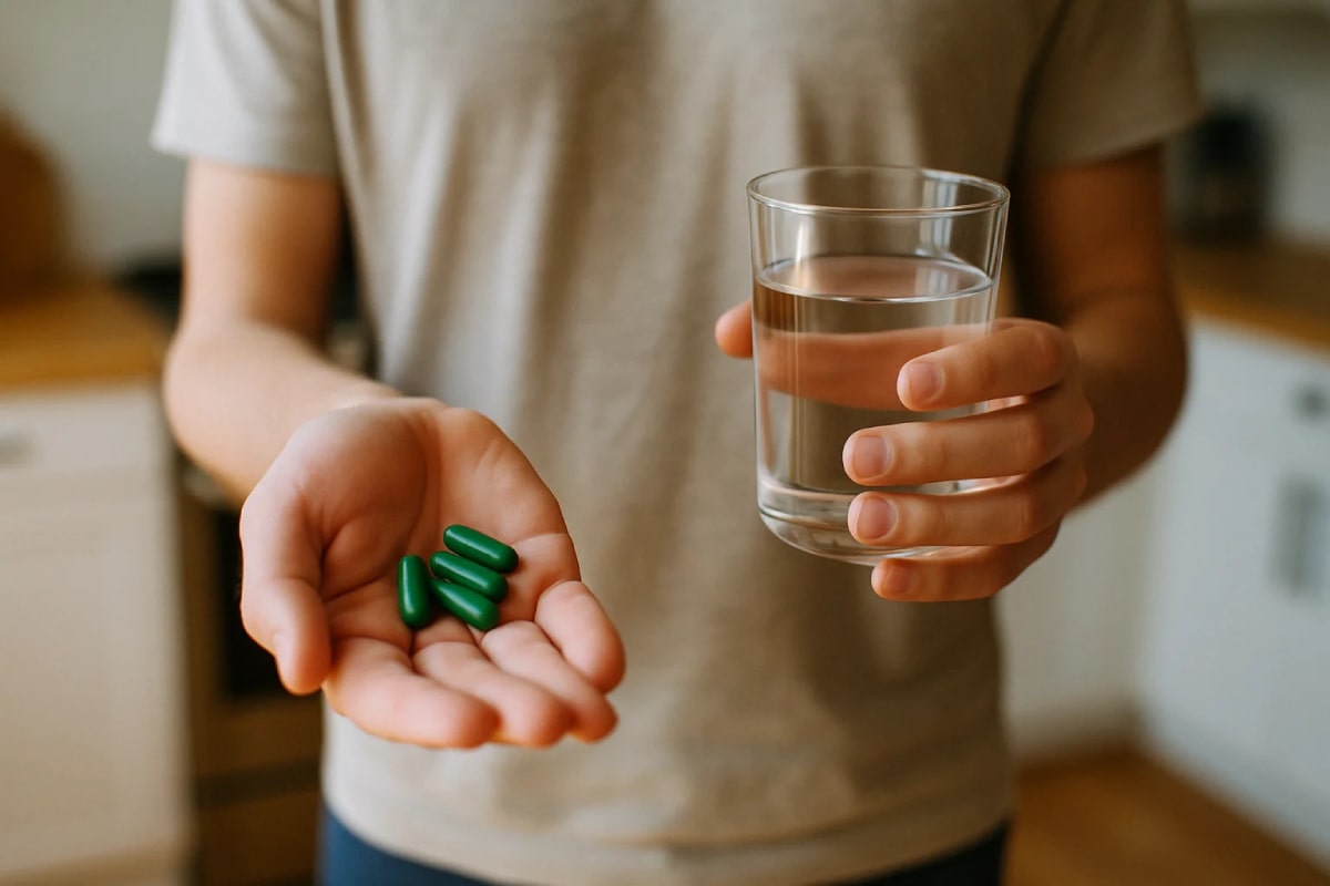 mejores antiinflamatorios naturales