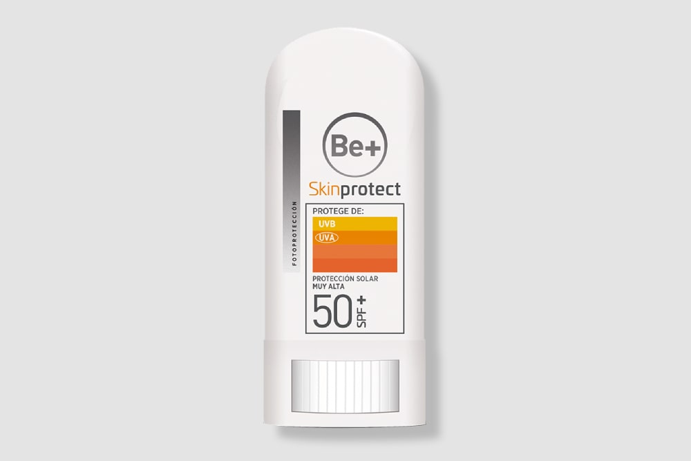 Be+ Skin Protect Stick Solar 50 spf