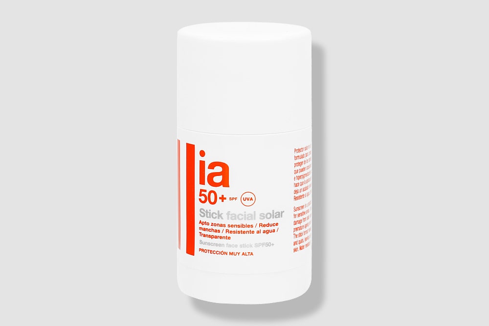 stick solar de Interapothek