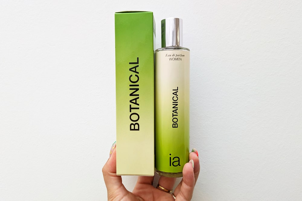 perfume farmacia mujer