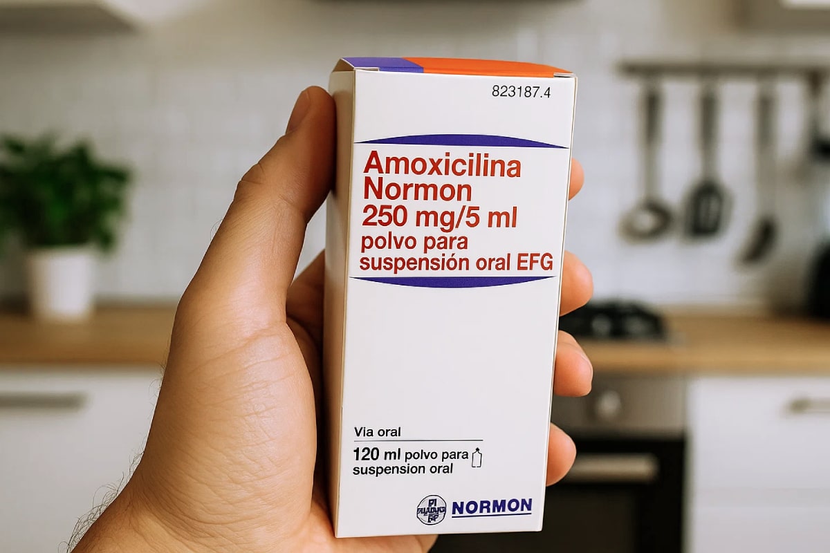 calculadora amoxicilina 250mg/5ml