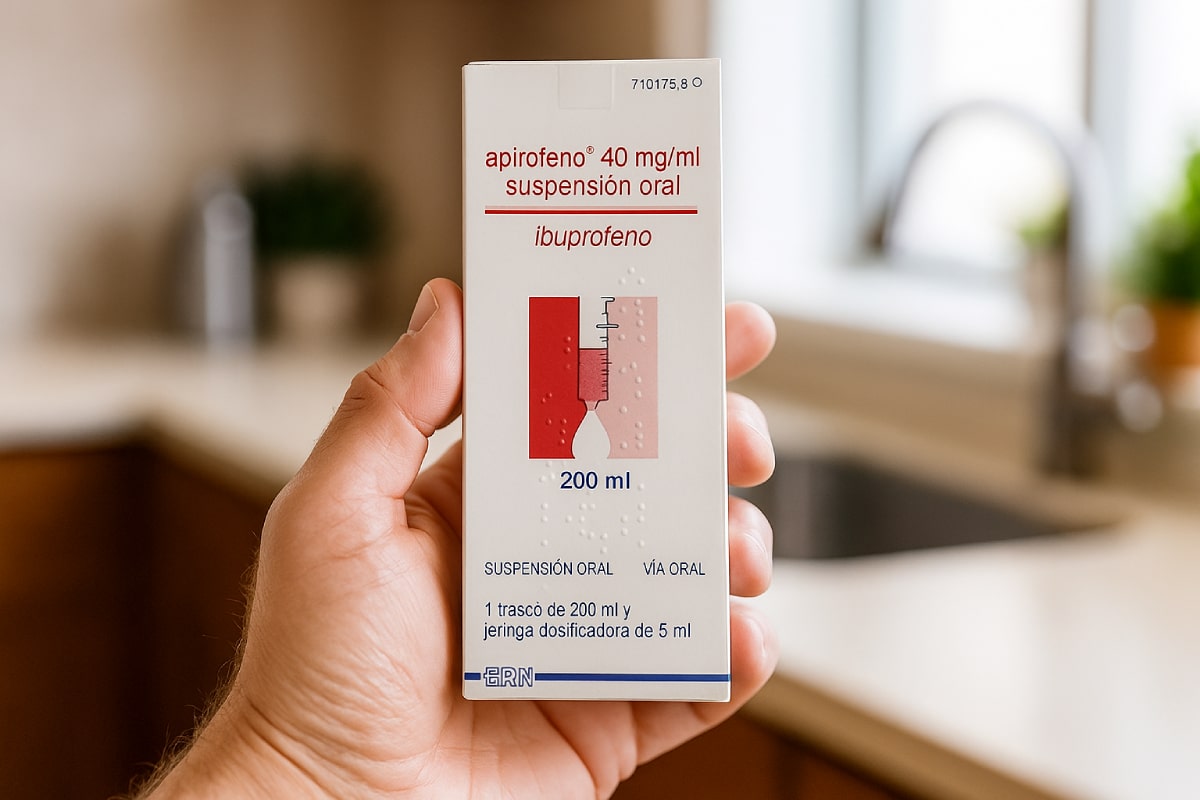 calculadora apirofeno 40 mg/ml
