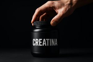 creatina monohidrato vs creapure