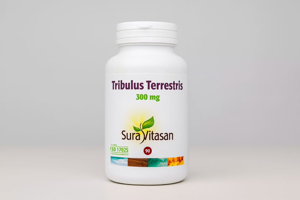 tribulus terrensis