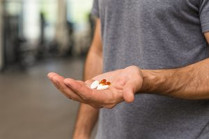 mejores vitaminas para aumentar testosterona