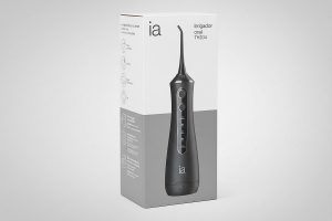 irrigador dental de farmacia