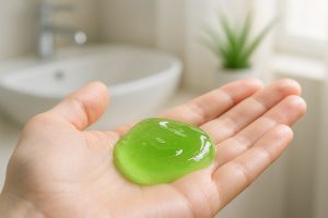 mejores geles de aloe vera puro