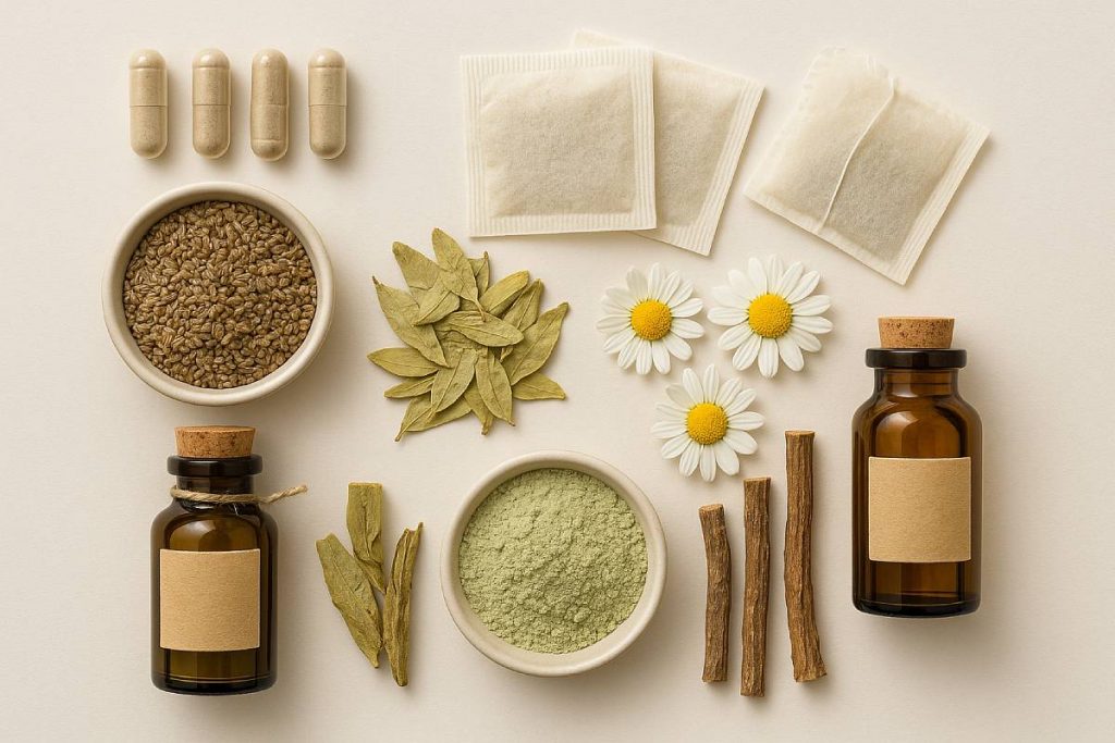 mejores laxantes naturales