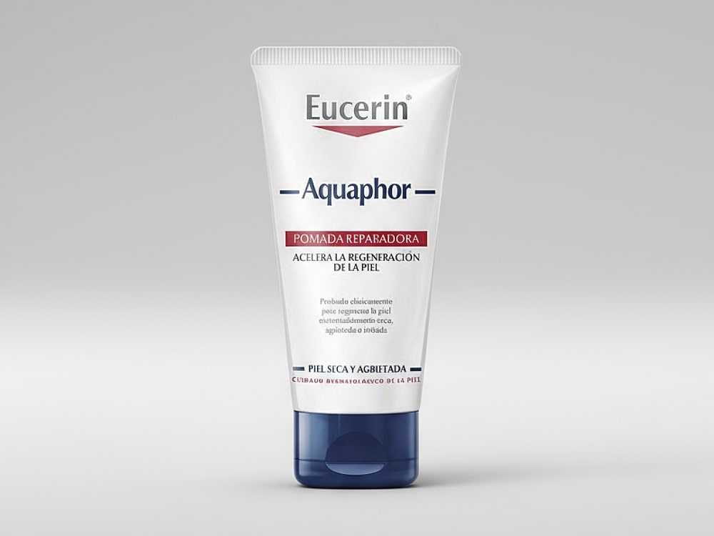 Eucerin Aquaphor