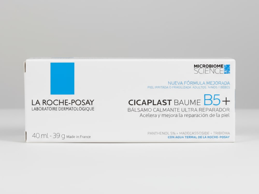 crema reparadora Cicaplast