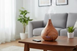 humidificador Interapothek