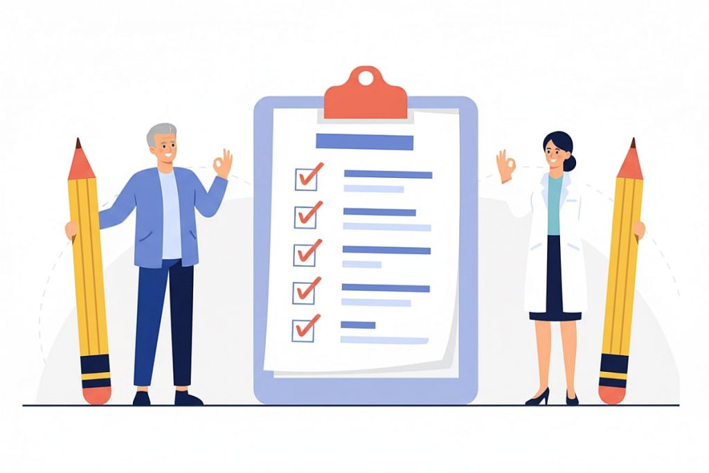 qué es el Test de Findrisc